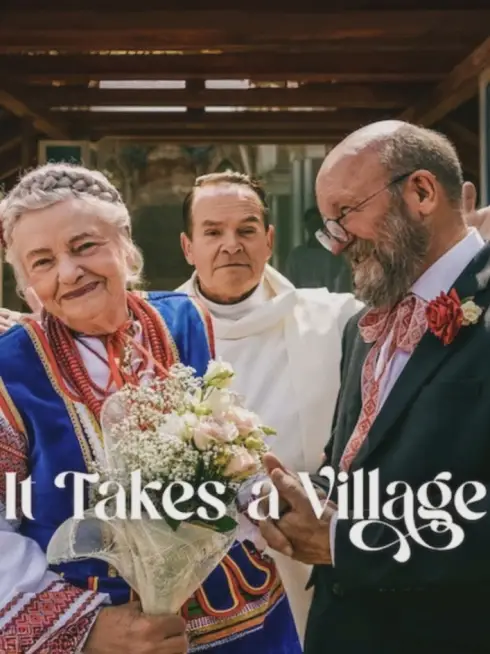 Phim Podlasie - It Takes a Village (2026)