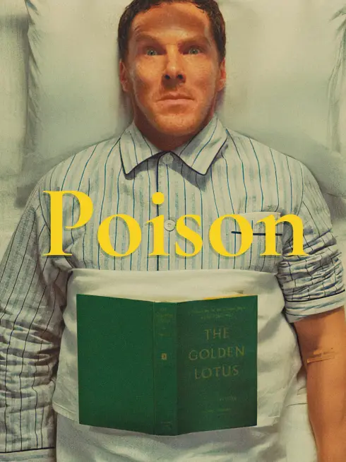 Phim Poison - Poison (2023)