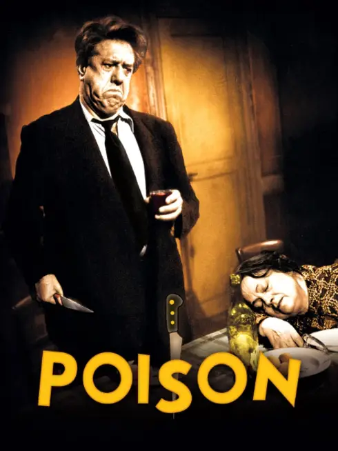 Poison