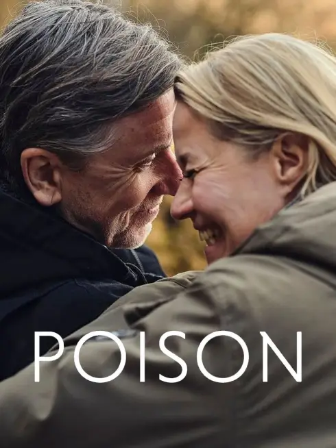 Poison