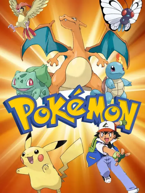 Pokémon