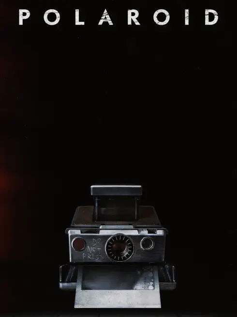 Phim Polaroid - Polaroid (2019)