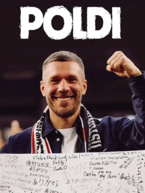 Phim Poldi - Poldi (2026)