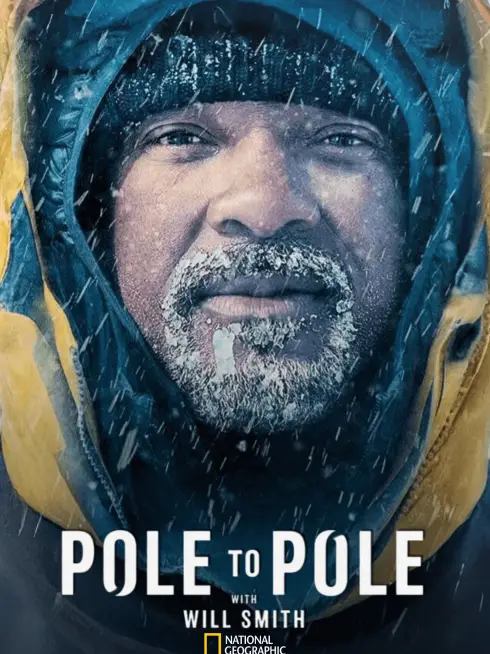 Pole to Pole with Will Smith