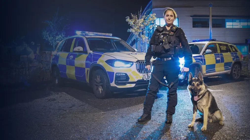 Phim Police Interceptors - Police Interceptors (2008)