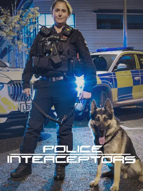 Police Interceptors