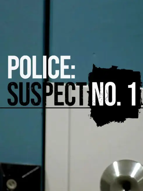 Police: Suspect No.1