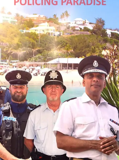 Policing Paradise