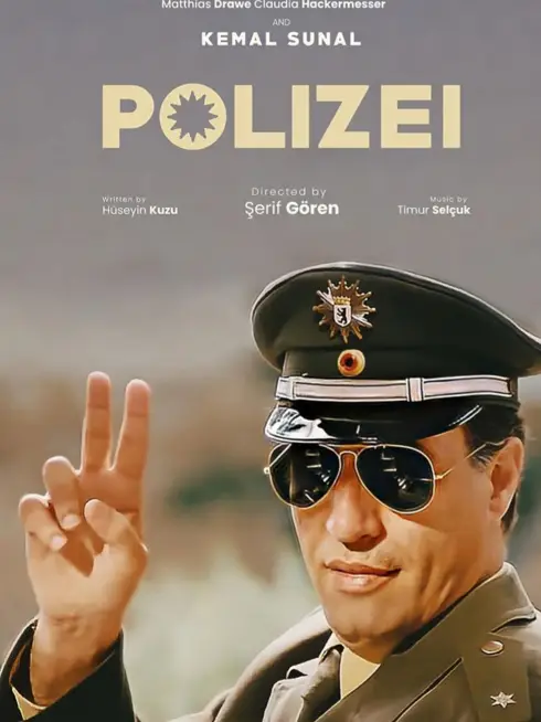 Polizei