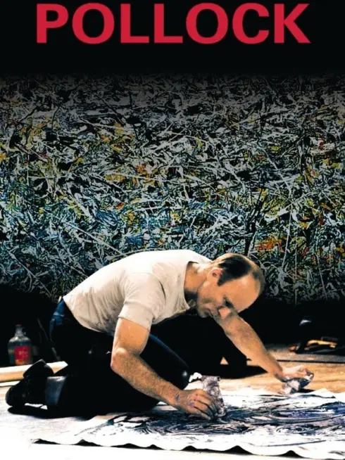 Phim Pollock - Pollock (2000)