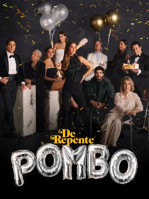  Pombo (2023)