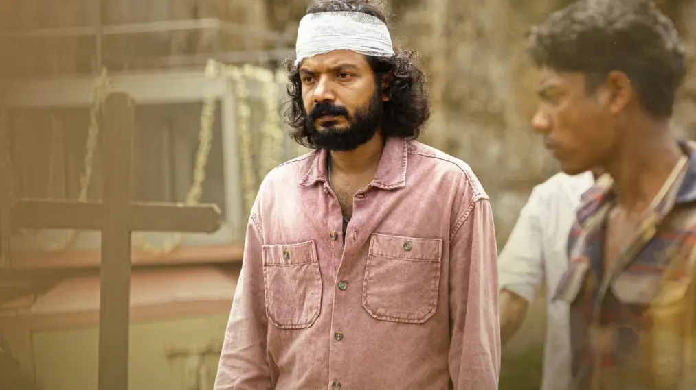 Phim Pongala - പൊങ്കാല (2025)