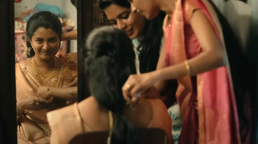 Phim Ponman - പൊൻMAN (2025)