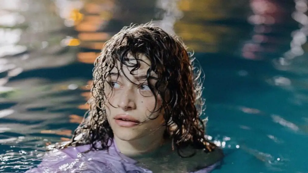 Phim Pools - Pools (2025)