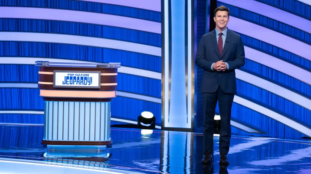 Phim Pop Culture Jeopardy! - Pop Culture Jeopardy! (2024)