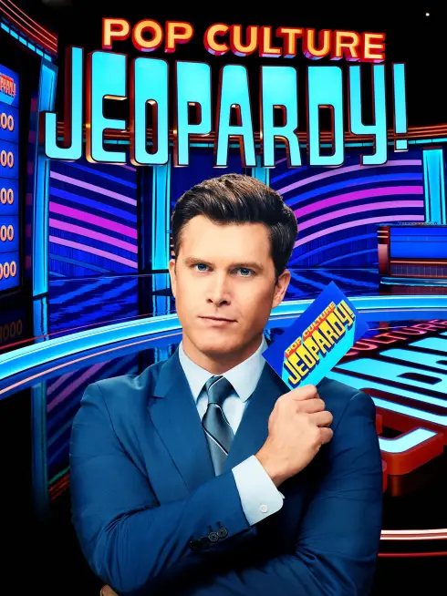  Pop Culture Jeopardy! (2024)