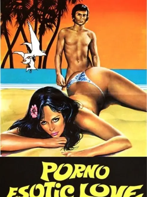  Porno Esotic Love (1980)