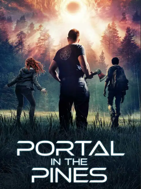  Portal in the Pines (2025)