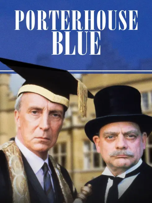 Porterhouse Blue