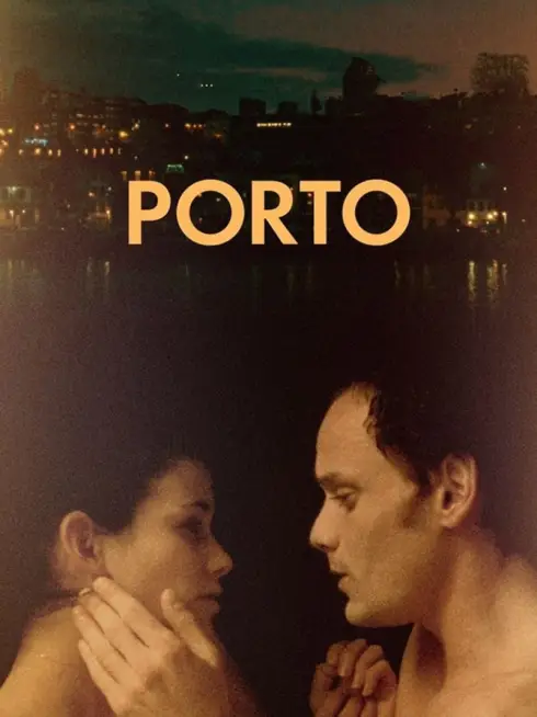 Phim Porto - Porto (2017)
