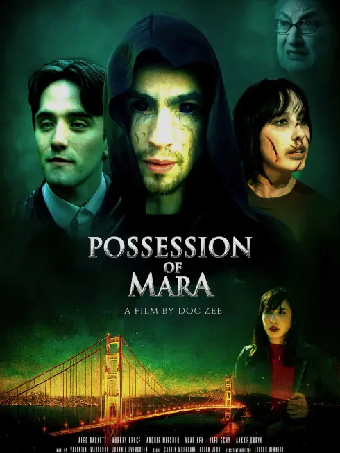 Possession of Mara