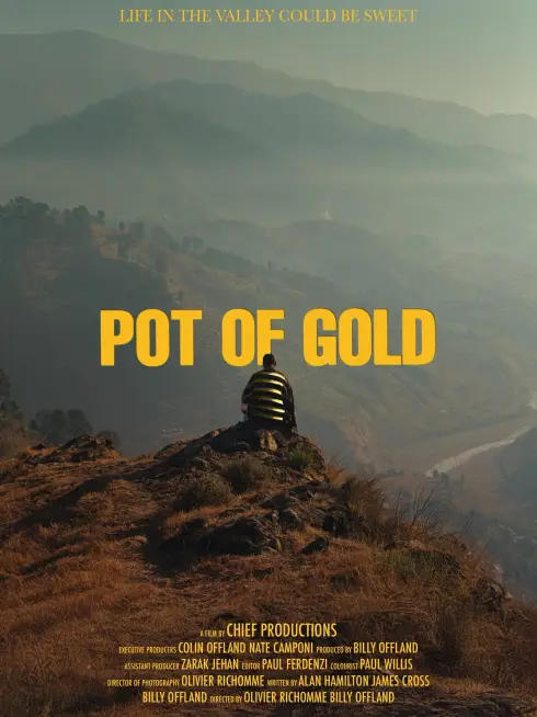 Pot of Gold