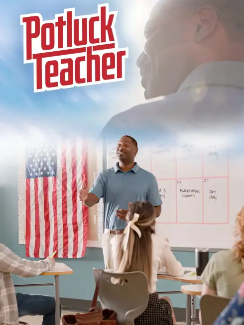 Potluck Teacher
