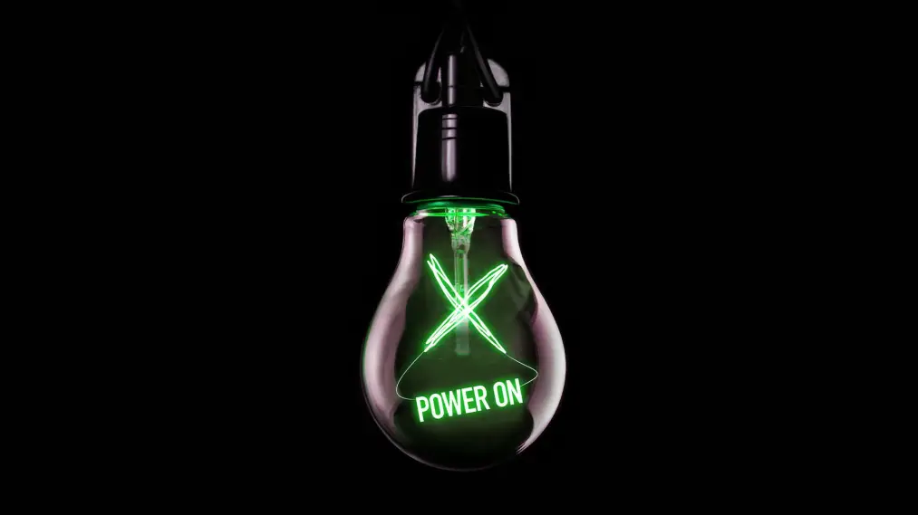 Phim Power On: The Story of Xbox - Power On: The Story of Xbox (2021)