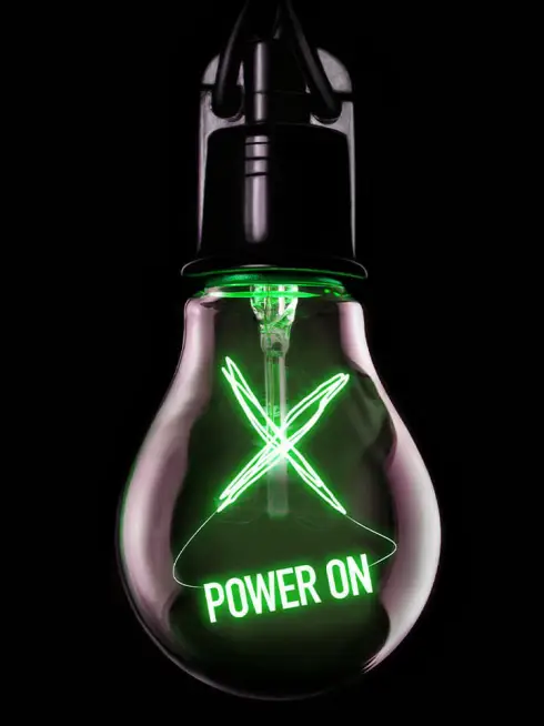 Power On: The Story of Xbox