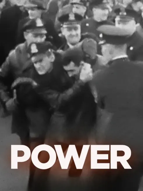Phim Power: Quyền lực cảnh sát - Power (2024)