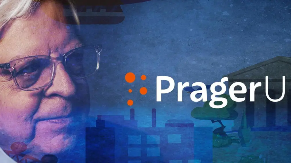 Phim PragerU Master’s Program with Dennis Prager - PragerU Master’s Program with Dennis Prager (2023)