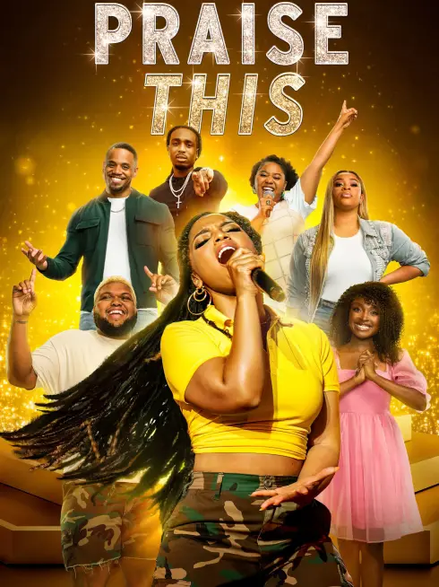 Phim Praise This - Praise This (2023)