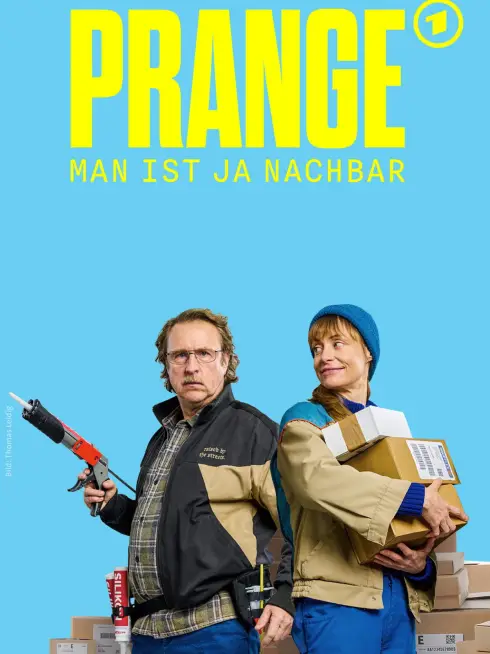 Prange