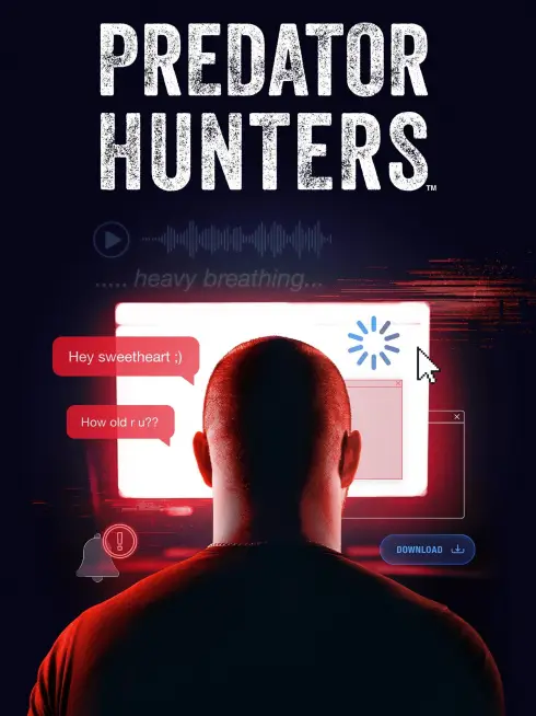 Predator Hunters