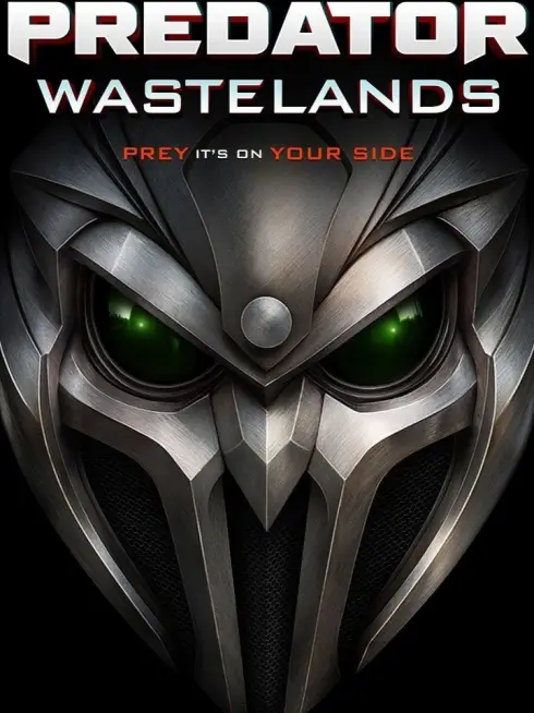 Predator: Wastelands