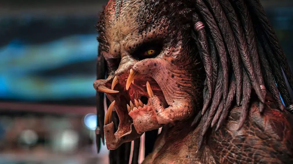 Predator