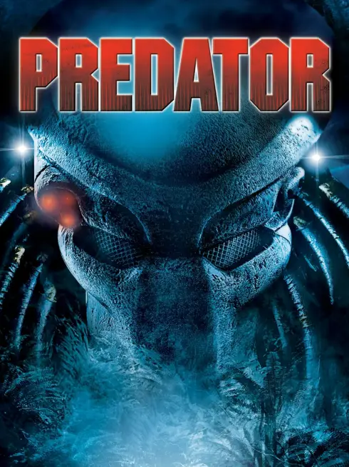 Phim Predator - Predator (1987)