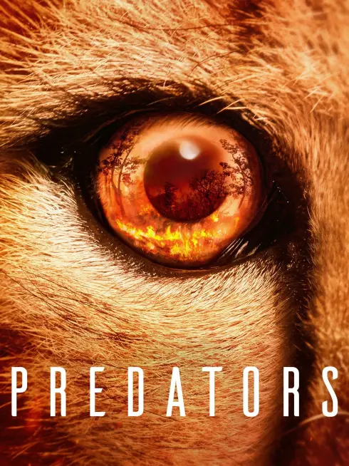  Predators (2022)