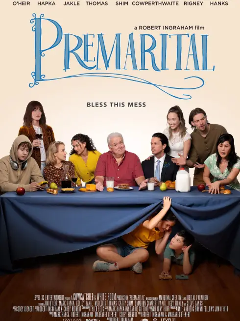 Premarital