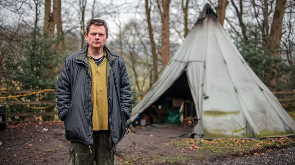 Phim Preppers UK: Surviving Armageddon - Preppers UK: Surviving Armagedon (2012)