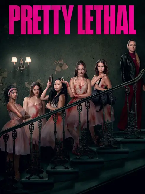  Pretty Lethal (2026)