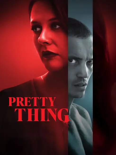 Pretty Thing