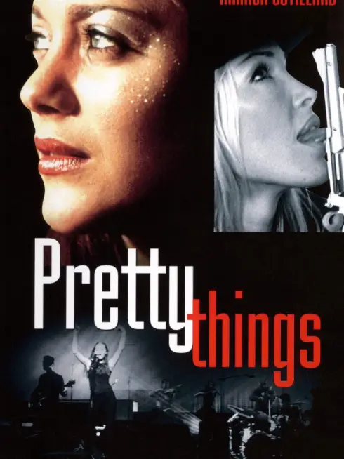Pretty Things