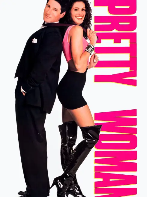 Pretty Woman
