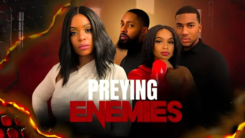 Phim Preying Enemies - Preying Enemies (2025)