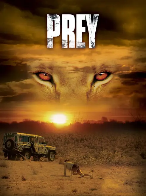Phim Preyy - Prey (2007)