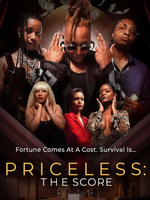  Priceless: The Score (2025)