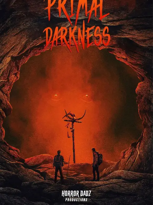  Primal Darkness (2026)