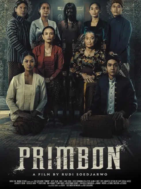 Phim Primbon - Primbon (2023)
