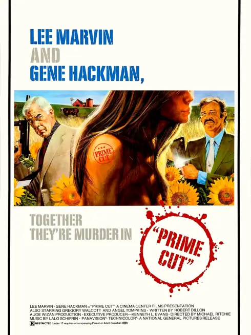 Prime Cut